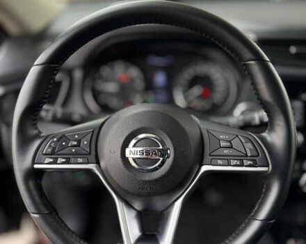 Коричневий Ніссан ІксТрейл, об'ємом двигуна 1.6 л та пробігом 43 тис. км за 18099 $, фото 33 на Automoto.ua