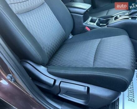 Коричневий Ніссан ІксТрейл, об'ємом двигуна 1.6 л та пробігом 109 тис. км за 20800 $, фото 59 на Automoto.ua