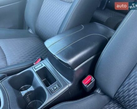 Коричневий Ніссан ІксТрейл, об'ємом двигуна 1.6 л та пробігом 109 тис. км за 20800 $, фото 52 на Automoto.ua