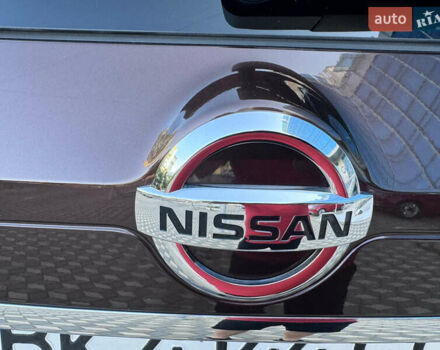 Коричневий Ніссан ІксТрейл, об'ємом двигуна 1.6 л та пробігом 81 тис. км за 22800 $, фото 53 на Automoto.ua
