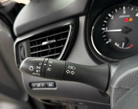 Коричневий Ніссан ІксТрейл, об'ємом двигуна 1.6 л та пробігом 43 тис. км за 18099 $, фото 35 на Automoto.ua