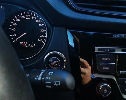 Коричневый Ниссан ИксТрейл, объемом двигателя 2 л и пробегом 33 тыс. км за 16950 $, фото 20 на Automoto.ua