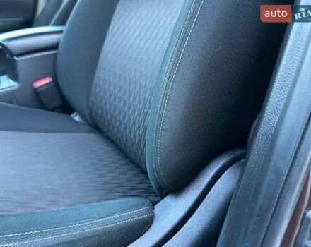 Коричневий Ніссан ІксТрейл, об'ємом двигуна 1.6 л та пробігом 109 тис. км за 20800 $, фото 30 на Automoto.ua