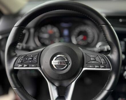 Коричневий Ніссан ІксТрейл, об'ємом двигуна 1.6 л та пробігом 43 тис. км за 17999 $, фото 23 на Automoto.ua