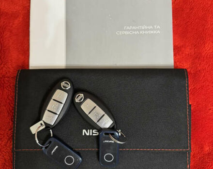 Коричневий Ніссан ІксТрейл, об'ємом двигуна 1.6 л та пробігом 82 тис. км за 22300 $, фото 82 на Automoto.ua