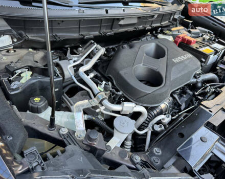 Коричневий Ніссан ІксТрейл, об'ємом двигуна 1.6 л та пробігом 81 тис. км за 22800 $, фото 86 на Automoto.ua