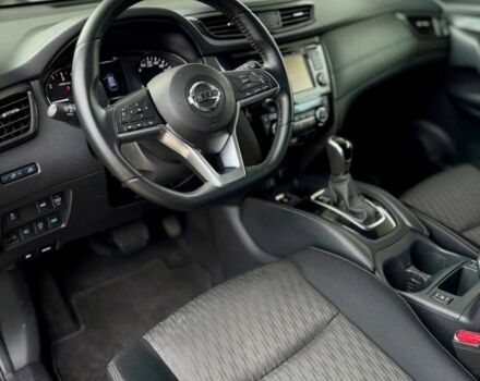 Коричневий Ніссан ІксТрейл, об'ємом двигуна 1.6 л та пробігом 43 тис. км за 17999 $, фото 7 на Automoto.ua