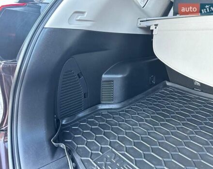 Коричневий Ніссан ІксТрейл, об'ємом двигуна 1.6 л та пробігом 109 тис. км за 20800 $, фото 70 на Automoto.ua