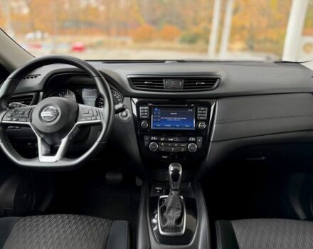 Коричневий Ніссан ІксТрейл, об'ємом двигуна 1.6 л та пробігом 43 тис. км за 17999 $, фото 17 на Automoto.ua