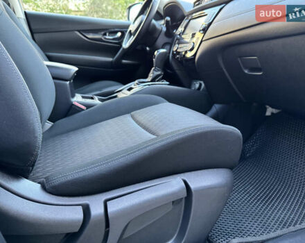 Коричневий Ніссан ІксТрейл, об'ємом двигуна 1.6 л та пробігом 81 тис. км за 22800 $, фото 41 на Automoto.ua