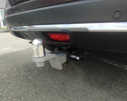 Коричневий Ніссан ІксТрейл, об'ємом двигуна 1.6 л та пробігом 136 тис. км за 27000 $, фото 16 на Automoto.ua