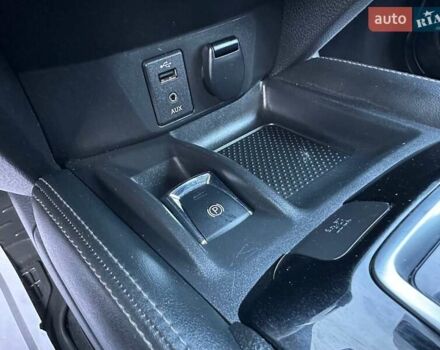 Коричневий Ніссан ІксТрейл, об'ємом двигуна 1.6 л та пробігом 109 тис. км за 20800 $, фото 45 на Automoto.ua