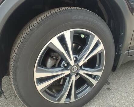 Коричневий Ніссан ІксТрейл, об'ємом двигуна 1.6 л та пробігом 136 тис. км за 27000 $, фото 10 на Automoto.ua