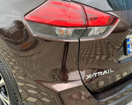 Коричневий Ніссан ІксТрейл, об'ємом двигуна 1.6 л та пробігом 82 тис. км за 22300 $, фото 65 на Automoto.ua