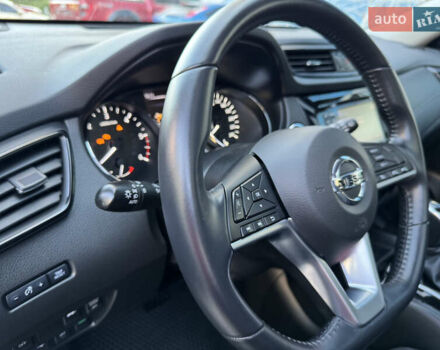 Коричневий Ніссан ІксТрейл, об'ємом двигуна 1.6 л та пробігом 81 тис. км за 22800 $, фото 75 на Automoto.ua