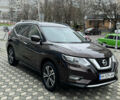 Коричневий Ніссан ІксТрейл, об'ємом двигуна 1.6 л та пробігом 82 тис. км за 22300 $, фото 18 на Automoto.ua