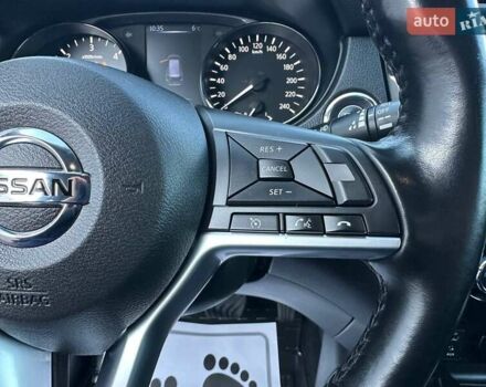 Коричневий Ніссан ІксТрейл, об'ємом двигуна 1.6 л та пробігом 109 тис. км за 20800 $, фото 38 на Automoto.ua