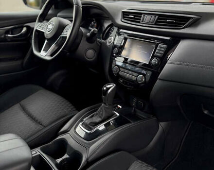 Коричневий Ніссан ІксТрейл, об'ємом двигуна 1.6 л та пробігом 43 тис. км за 18099 $, фото 21 на Automoto.ua