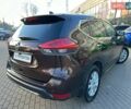 Коричневий Ніссан ІксТрейл, об'ємом двигуна 1.6 л та пробігом 109 тис. км за 20800 $, фото 16 на Automoto.ua