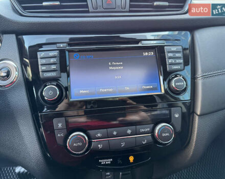 Коричневий Ніссан ІксТрейл, об'ємом двигуна 1.6 л та пробігом 81 тис. км за 22800 $, фото 82 на Automoto.ua