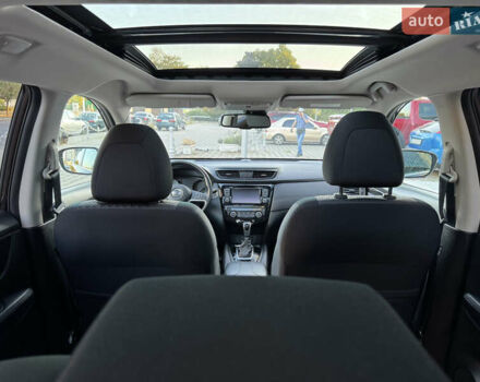 Коричневий Ніссан ІксТрейл, об'ємом двигуна 1.6 л та пробігом 81 тис. км за 22800 $, фото 93 на Automoto.ua