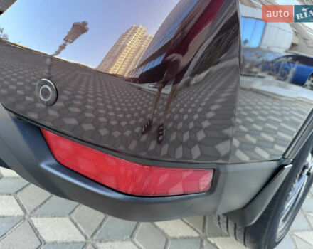 Коричневий Ніссан ІксТрейл, об'ємом двигуна 1.6 л та пробігом 81 тис. км за 22800 $, фото 55 на Automoto.ua