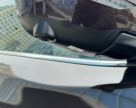 Коричневий Ніссан ІксТрейл, об'ємом двигуна 1.6 л та пробігом 82 тис. км за 22300 $, фото 72 на Automoto.ua