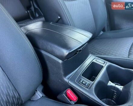 Коричневий Ніссан ІксТрейл, об'ємом двигуна 1.6 л та пробігом 109 тис. км за 20800 $, фото 53 на Automoto.ua