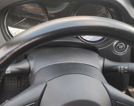 Коричневий Ніссан ІксТрейл, об'ємом двигуна 1.6 л та пробігом 136 тис. км за 27000 $, фото 22 на Automoto.ua