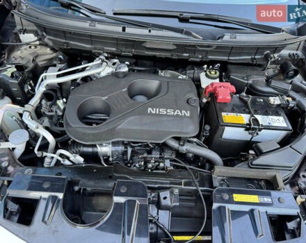 Коричневий Ніссан ІксТрейл, об'ємом двигуна 1.6 л та пробігом 82 тис. км за 22300 $, фото 76 на Automoto.ua