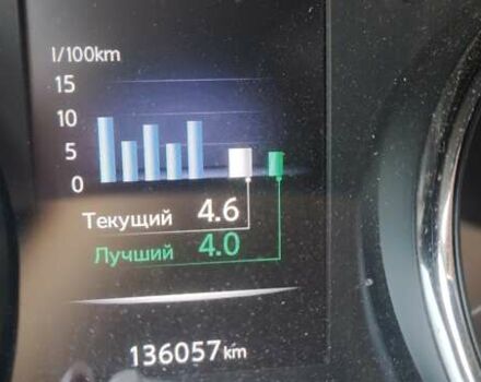 Коричневий Ніссан ІксТрейл, об'ємом двигуна 1.6 л та пробігом 136 тис. км за 27000 $, фото 19 на Automoto.ua