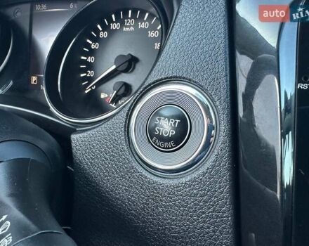 Коричневий Ніссан ІксТрейл, об'ємом двигуна 1.6 л та пробігом 109 тис. км за 20800 $, фото 42 на Automoto.ua