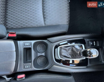 Коричневий Ніссан ІксТрейл, об'ємом двигуна 1.6 л та пробігом 82 тис. км за 22300 $, фото 45 на Automoto.ua