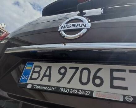 Коричневий Ніссан ІксТрейл, об'ємом двигуна 1.6 л та пробігом 136 тис. км за 27000 $, фото 15 на Automoto.ua
