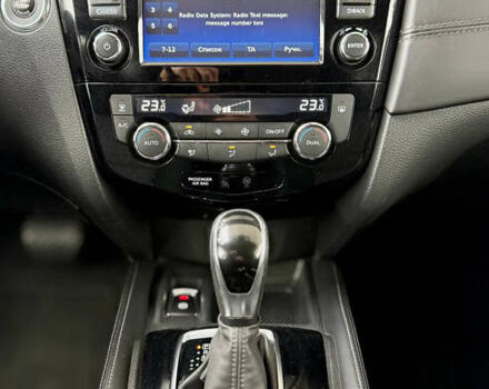 Коричневий Ніссан ІксТрейл, об'ємом двигуна 1.6 л та пробігом 43 тис. км за 18099 $, фото 25 на Automoto.ua