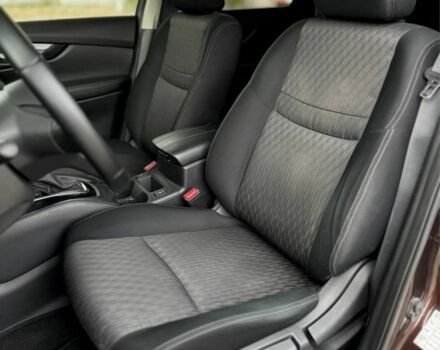 Коричневий Ніссан ІксТрейл, об'ємом двигуна 1.6 л та пробігом 43 тис. км за 17999 $, фото 9 на Automoto.ua