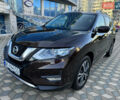 Коричневий Ніссан ІксТрейл, об'ємом двигуна 1.6 л та пробігом 81 тис. км за 22800 $, фото 33 на Automoto.ua