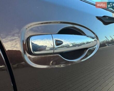 Коричневий Ніссан ІксТрейл, об'ємом двигуна 1.6 л та пробігом 109 тис. км за 20800 $, фото 8 на Automoto.ua