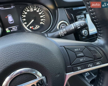 Коричневий Ніссан ІксТрейл, об'ємом двигуна 1.6 л та пробігом 82 тис. км за 22300 $, фото 51 на Automoto.ua