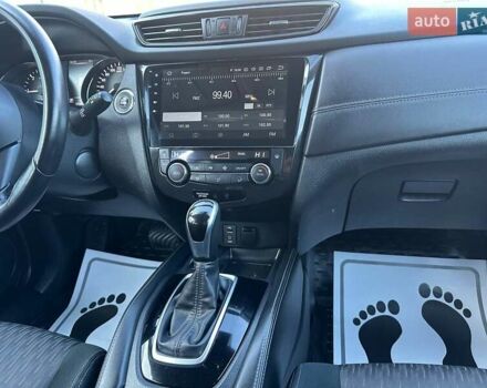 Коричневий Ніссан ІксТрейл, об'ємом двигуна 1.6 л та пробігом 109 тис. км за 20800 $, фото 50 на Automoto.ua