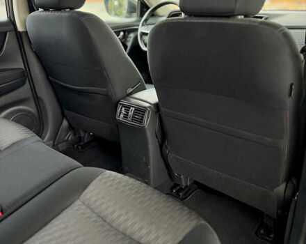 Коричневий Ніссан ІксТрейл, об'ємом двигуна 1.6 л та пробігом 43 тис. км за 18099 $, фото 17 на Automoto.ua