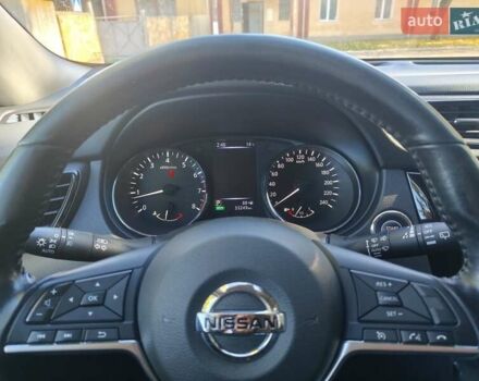 Коричневый Ниссан ИксТрейл, объемом двигателя 2 л и пробегом 33 тыс. км за 16950 $, фото 24 на Automoto.ua