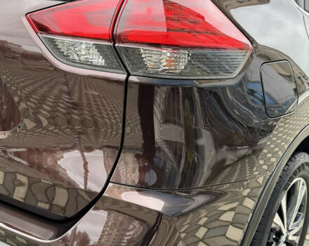 Коричневий Ніссан ІксТрейл, об'ємом двигуна 1.6 л та пробігом 82 тис. км за 22300 $, фото 67 на Automoto.ua