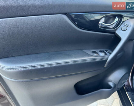 Коричневий Ніссан ІксТрейл, об'ємом двигуна 1.6 л та пробігом 81 тис. км за 22800 $, фото 60 на Automoto.ua