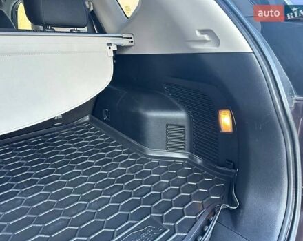 Коричневий Ніссан ІксТрейл, об'ємом двигуна 1.6 л та пробігом 109 тис. км за 20800 $, фото 71 на Automoto.ua