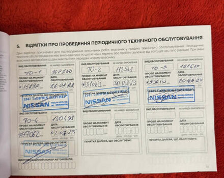 Коричневый Ниссан ИксТрейл, объемом двигателя 1.6 л и пробегом 81 тыс. км за 22900 $, фото 93 на Automoto.ua