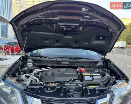 Коричневий Ніссан ІксТрейл, об'ємом двигуна 1.6 л та пробігом 81 тис. км за 22800 $, фото 85 на Automoto.ua