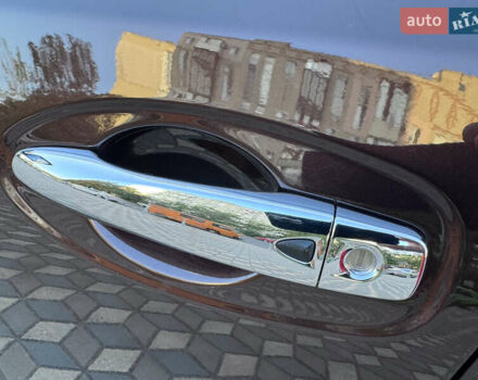 Коричневий Ніссан ІксТрейл, об'ємом двигуна 1.6 л та пробігом 81 тис. км за 22800 $, фото 59 на Automoto.ua