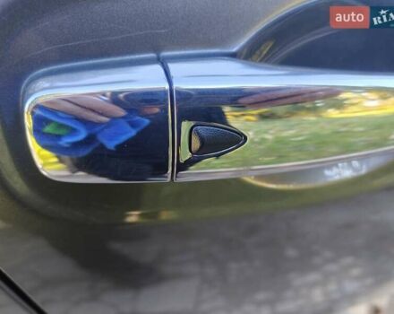 Коричневый Ниссан ИксТрейл, объемом двигателя 2 л и пробегом 33 тыс. км за 16950 $, фото 12 на Automoto.ua