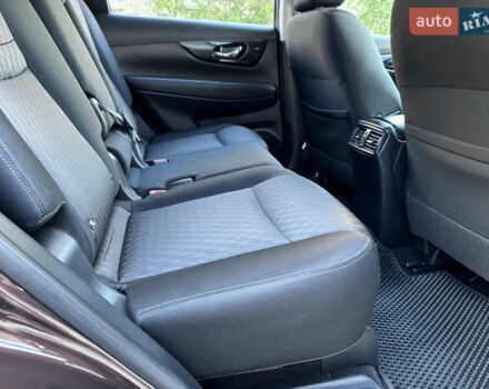 Коричневий Ніссан ІксТрейл, об'ємом двигуна 1.6 л та пробігом 81 тис. км за 22800 $, фото 65 на Automoto.ua